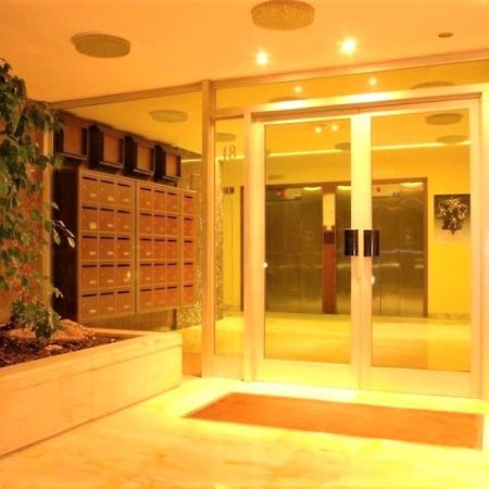 Appartement F3 Vue Mer Et Croisette Cannes Exterior foto